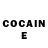 COCAIN 99% Jora Lora