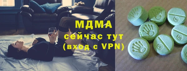 круглые Липки