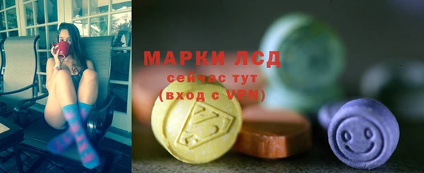 круглые Липки